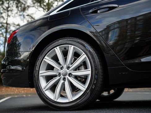 Used 2019 Audi A6 2.0T Premium Plus w/ Premium Plus Package image 17