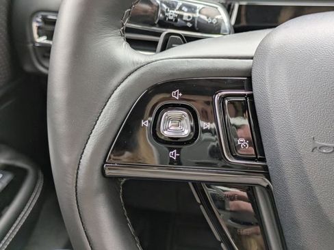 New 2026 Lincoln Corsair Reserve image 23