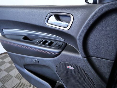 Used 2018 Dodge Durango GT w/ Premium Group image 27