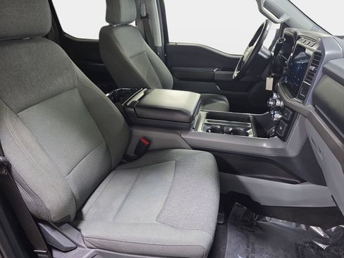 Used 2024 Ford F150 XLT w/ Mobile Office Package AWD/4WD image 10