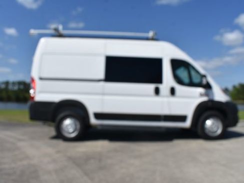 Used 2020 RAM ProMaster 1500 FWD image 7