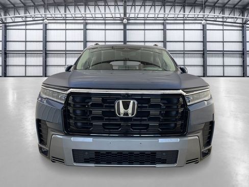New 2026 Honda Pilot Elite image 10