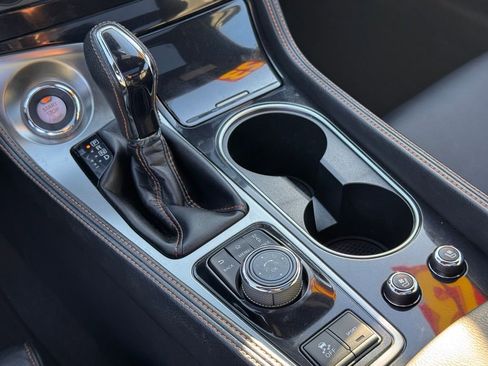 Certified 2023 Nissan Maxima SR w/ Sport Mat Group image 19