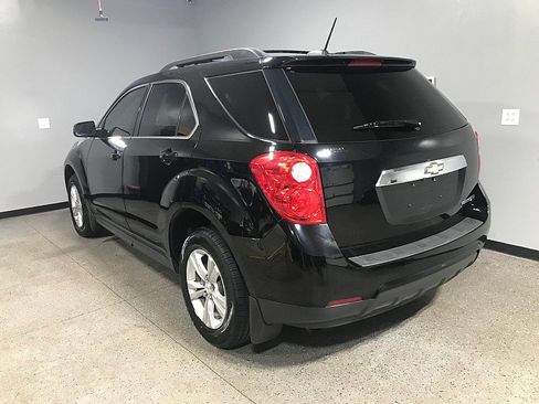 Used 2015 Chevrolet Equinox LT w/ LPO, Protection Package FWD image 5