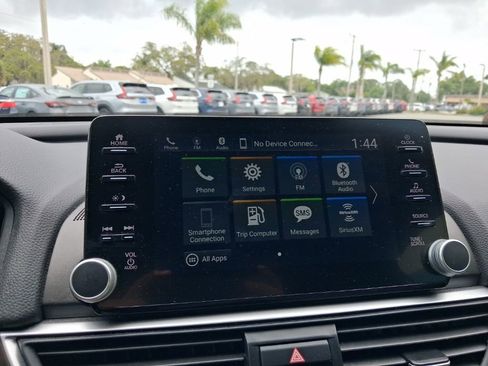 Used 2020 Honda Accord EX-L image 24