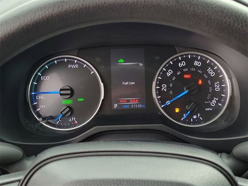 Used 2022 Toyota RAV4 XLE image 27