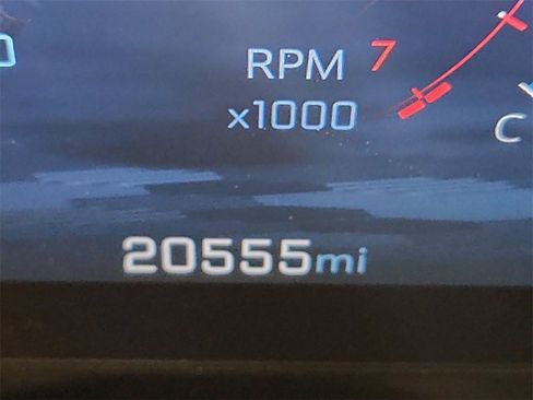 Certified 2024 Chevrolet Traverse RS w/ LPO, Floor Liner Package image 16