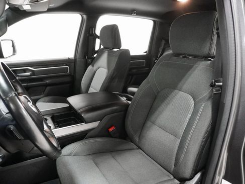 Used 2022 RAM 1500 Big Horn image 13