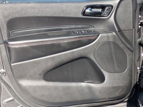 Certified 2021 Dodge Durango R/T w/ Blacktop Package image 12