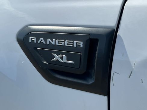 Used 2020 Ford Ranger XL w/ Equipment Group 101A Mid RWD image 21