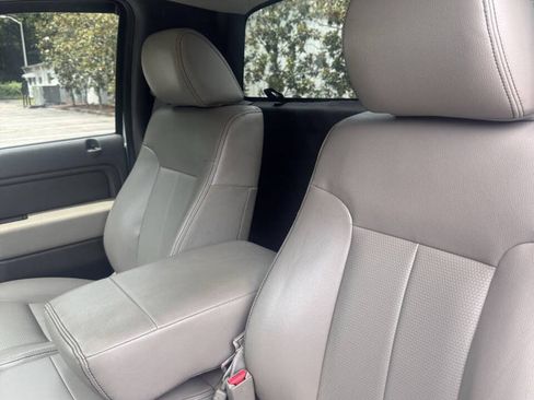 Used 2010 Ford F150 XL RWD image 11