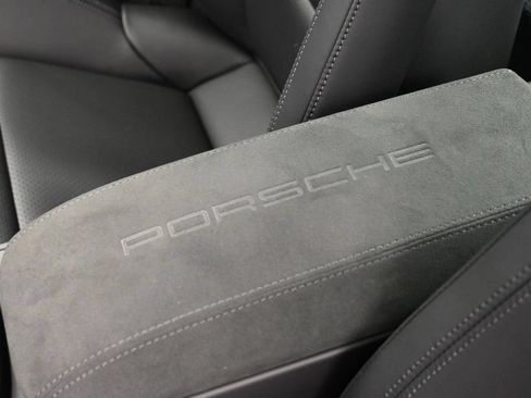 Certified 2026 Porsche 911 Carrera S RWD image 23