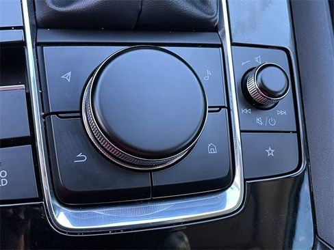 Used 2024 MAZDA CX-50 AWD 2.5 S w/ Weather Package image 23