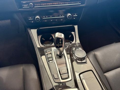Used 2015 BMW 528i Sedan image 17