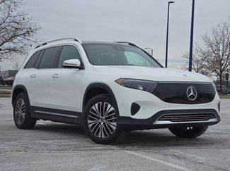 Certified 2025 Mercedes-Benz EQB 300 300 video 2