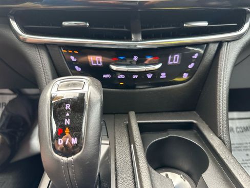 Used 2019 Cadillac CT6 Premium Luxury AWD/4WD image 13