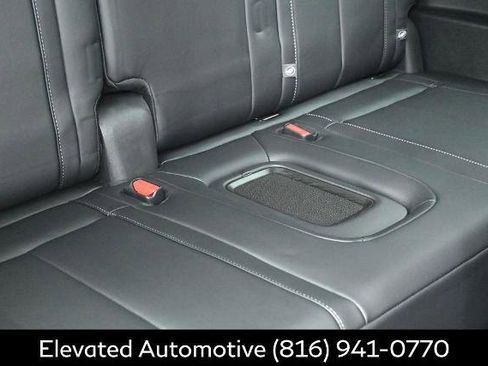 Certified 2026 INFINITI QX60 Luxe w/ Cargo Package AWD/4WD image 13