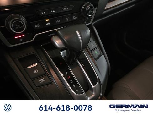 Used 2020 Honda CR-V Touring image 28