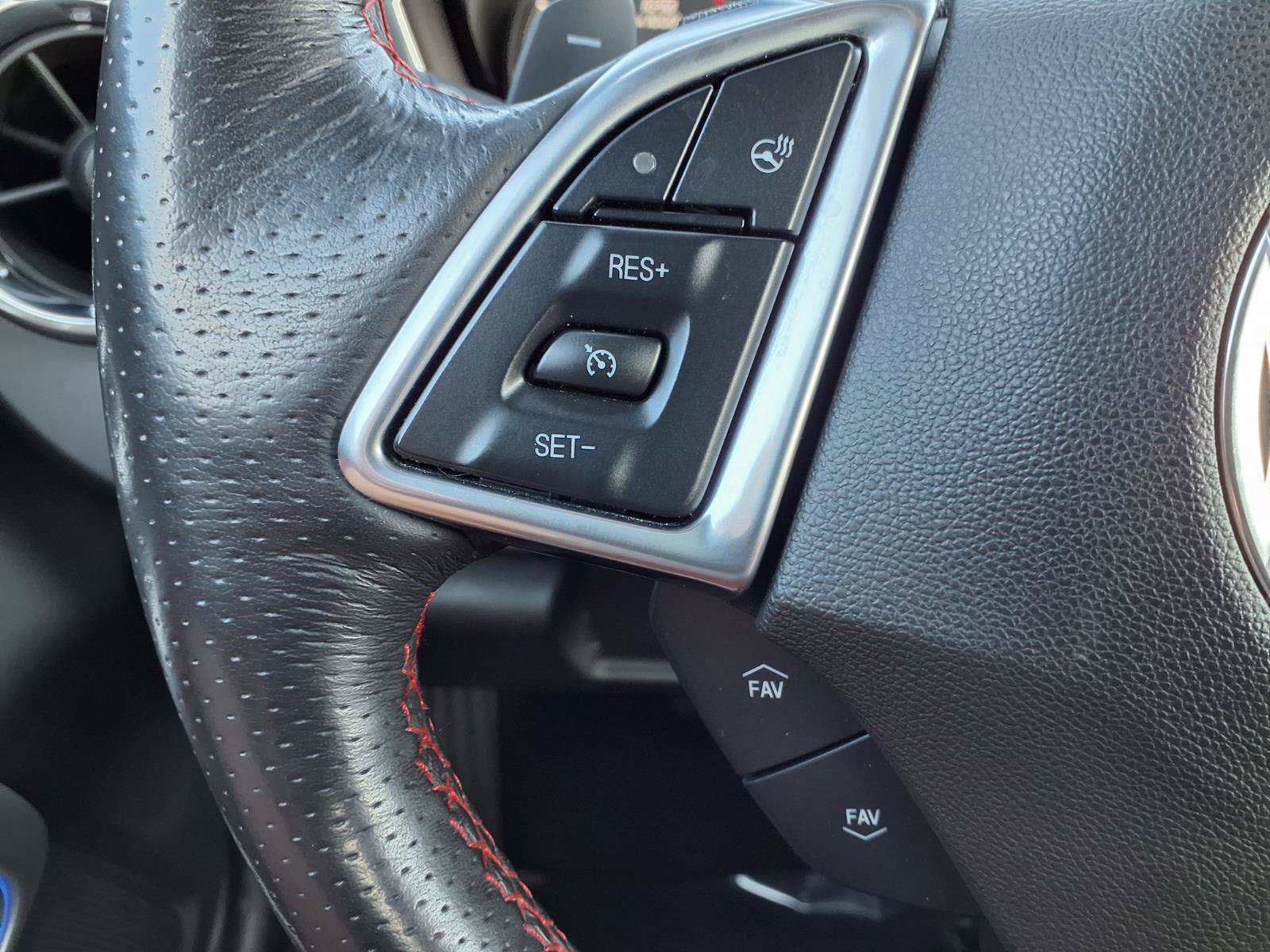 Used 2018 Chevrolet Camaro LT RWD image 13