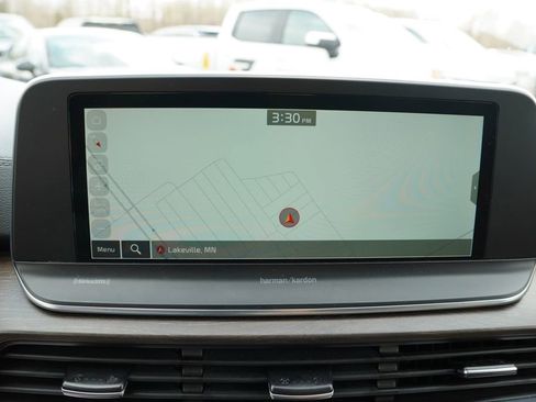 Used 2020 Kia Telluride SX w/ SX Prestige Package image 7