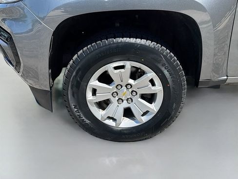 Used 2022 Chevrolet Colorado LT w/ LT Convenience Package RWD image 29