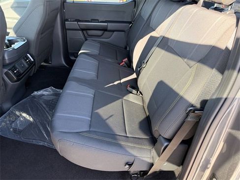 New 2025 Ford F150 STX w/ Equipment Group 200A image 13
