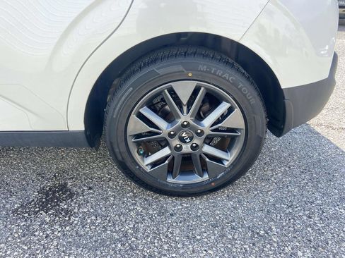 Used 2021 Kia Soul EX FWD image 8