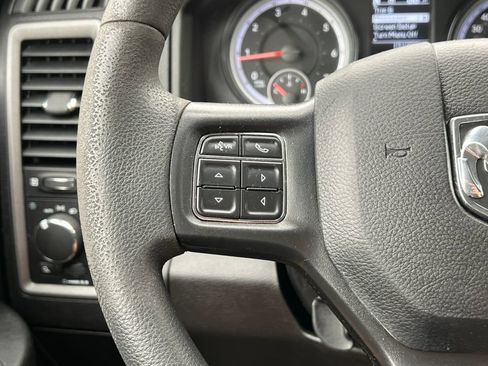 Used 2021 RAM 1500 Tradesman w/ Chrome Appearance Package AWD/4WD image 21