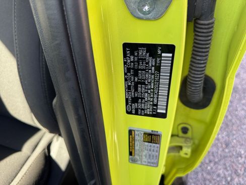 Used 2025 Hyundai Kona SEL image 29