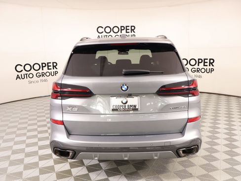 Used 2024 BMW X5 xDrive40i w/ M Sport Package AWD/4WD image 23