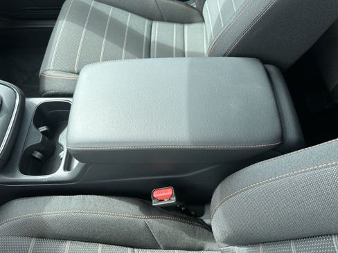 Used 2026 Honda CR-V TrailSport image 20