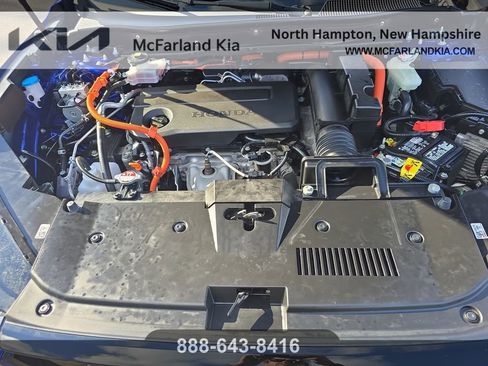 Used 2023 Honda CR-V Sport Touring image 25