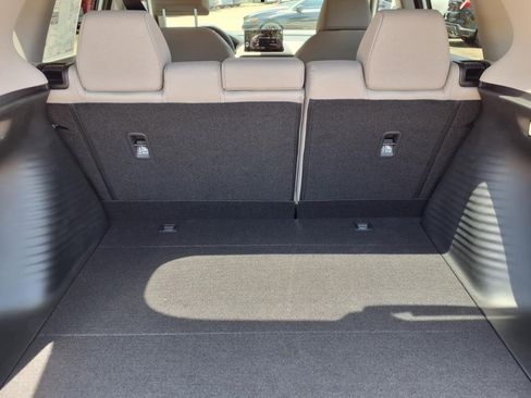 Used 2026 Honda HR-V LX image 15