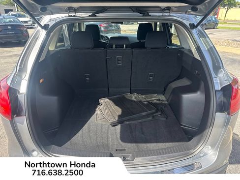 Used 2015 MAZDA CX-5 Touring AWD/4WD image 18