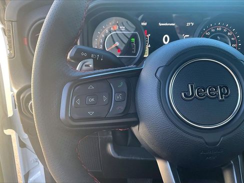 New 2026 Jeep Wrangler Unlimited Rubicon 392 image 27