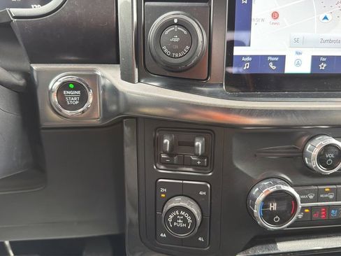 Used 2021 Ford F150 Tremor w/ Equipment Group 402A High image 37