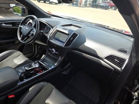 Used 2020 Ford Edge ST w/ Equipment Group 401A image 36