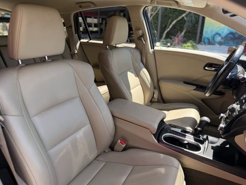 Used 2016 Acura RDX FWD image 15