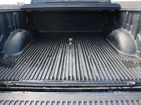 Used 2020 Ford F250 Lariat w/ Lariat Ultimate Package image 24