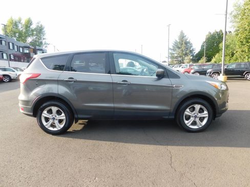 Used 2014 Ford Escape SE AWD/4WD image 18