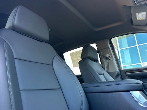 New 2026 Chevrolet Silverado 1500 LT w/ Safety Package AWD/4WD image 16