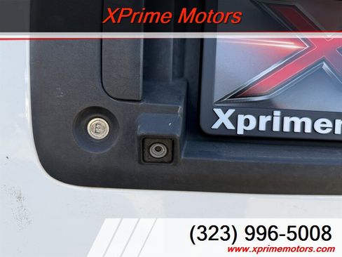 Used 2019 Chevrolet Express 2500 w/ Driver Convenience Package RWD image 11