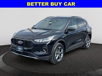 New 2025 Ford Escape ST-Line w/ Cold Weather Package