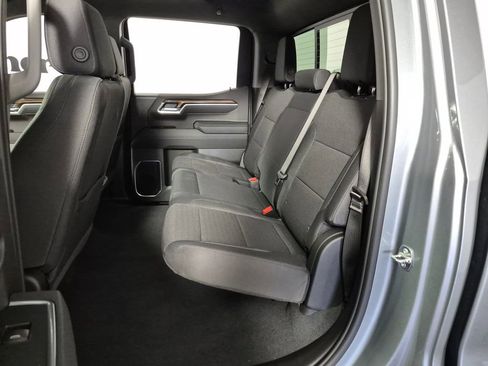 New 2026 Chevrolet Silverado 1500 RST AWD/4WD image 22