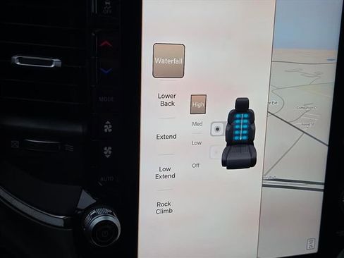 New 2026 RAM 1500 Tungsten w/ Trailer Tow Group image 11