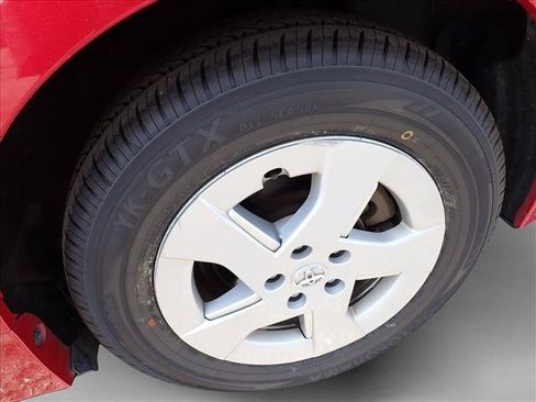 Used 2011 Toyota Prius Two FWD image 7