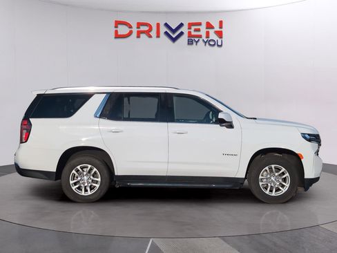 Used 2023 Chevrolet Tahoe LT image 6