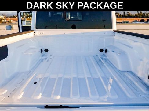 New 2025 Jeep Gladiator Sport image 27