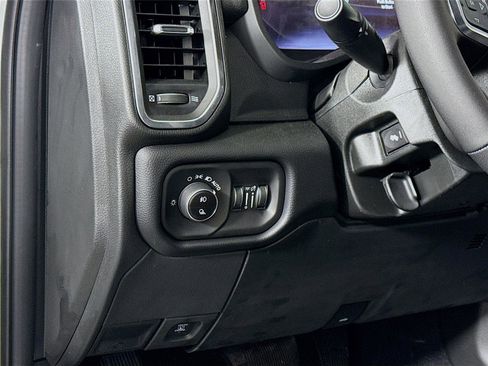 New 2026 RAM 3500 Laramie AWD/4WD image 5