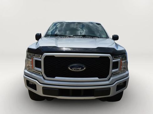 Used 2019 Ford F150 XL w/ Equipment Group 101A Mid AWD/4WD image 2